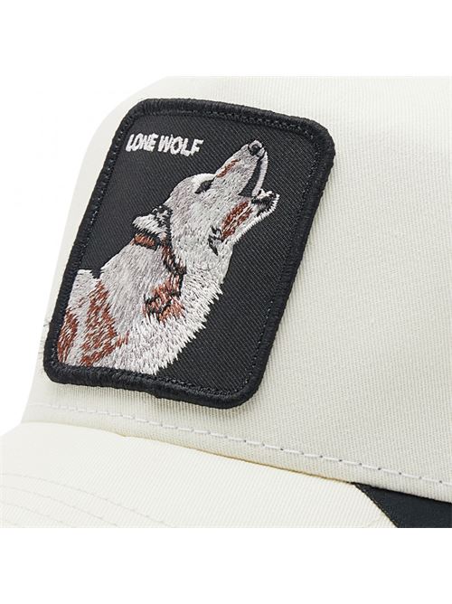 THE LONE WOLF GOORIN BROS | 101-0389/WHI
